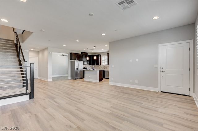 977 Via Panfilo Avenue, Henderson, NV 89011