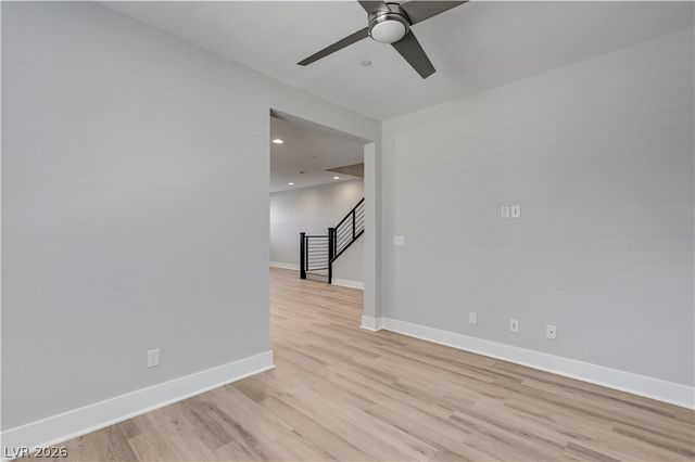 977 Via Panfilo Avenue, Henderson, NV 89011