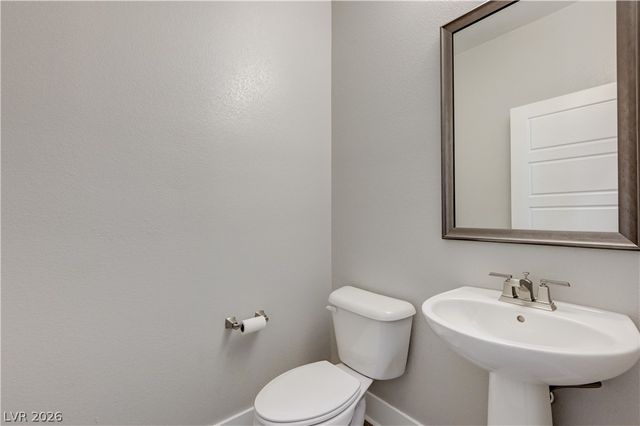 977 Via Panfilo Avenue, Henderson, NV 89011