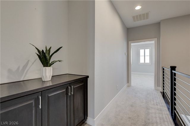 977 Via Panfilo Avenue, Henderson, NV 89011