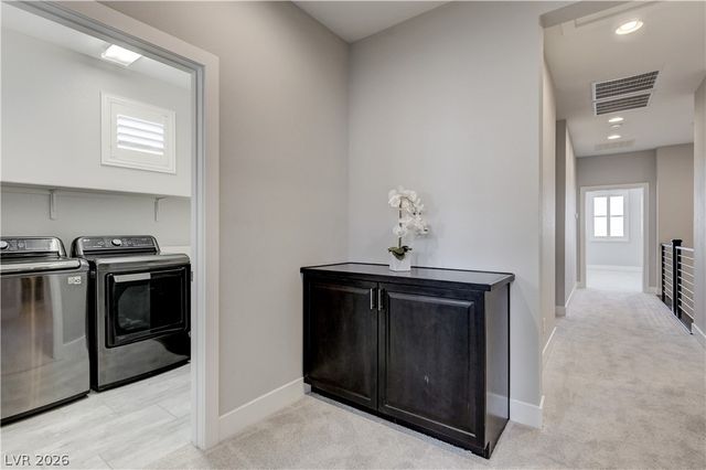 977 Via Panfilo Avenue, Henderson, NV 89011