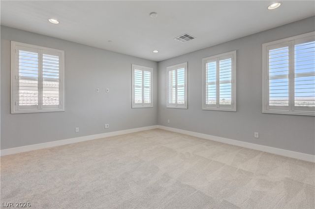 977 Via Panfilo Avenue, Henderson, NV 89011