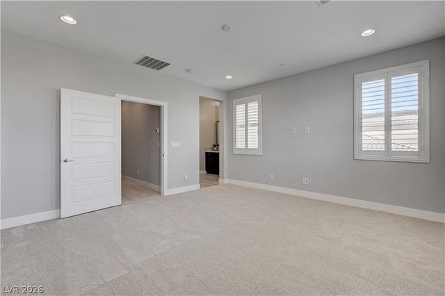 977 Via Panfilo Avenue, Henderson, NV 89011