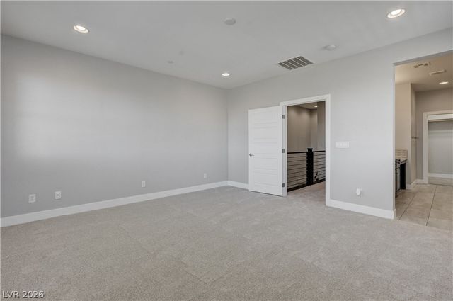 977 Via Panfilo Avenue, Henderson, NV 89011