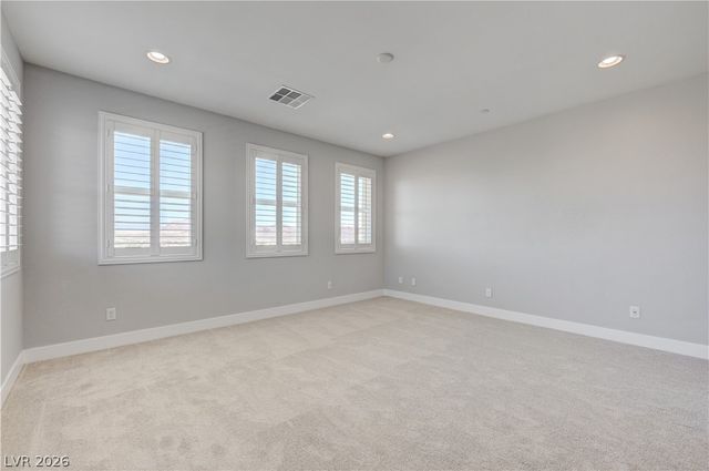 977 Via Panfilo Avenue, Henderson, NV 89011