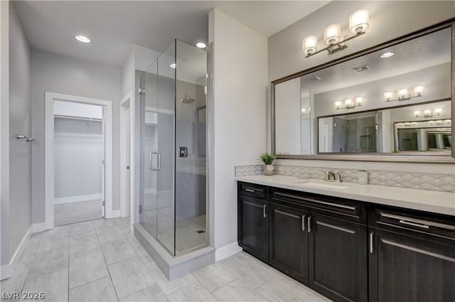 977 Via Panfilo Avenue, Henderson, NV 89011