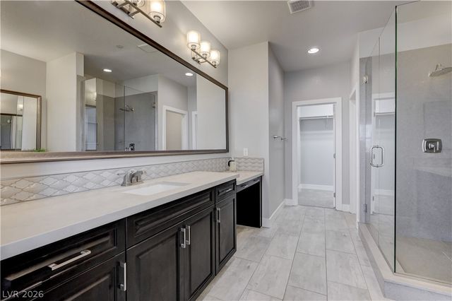 977 Via Panfilo Avenue, Henderson, NV 89011
