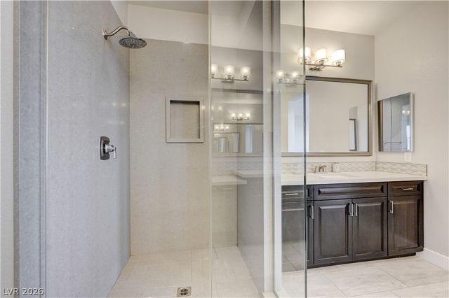 977 Via Panfilo Avenue, Henderson, NV 89011