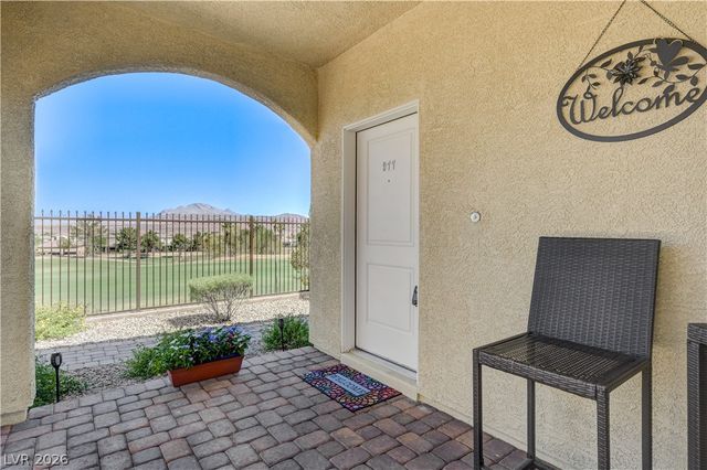 977 Via Panfilo Avenue, Henderson, NV 89011