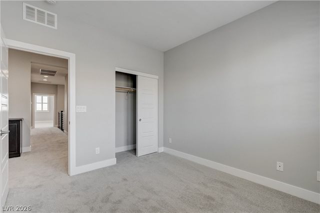 977 Via Panfilo Avenue, Henderson, NV 89011