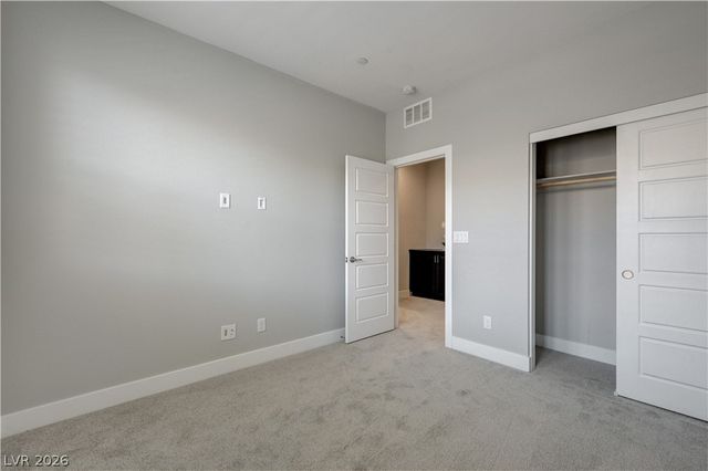 977 Via Panfilo Avenue, Henderson, NV 89011