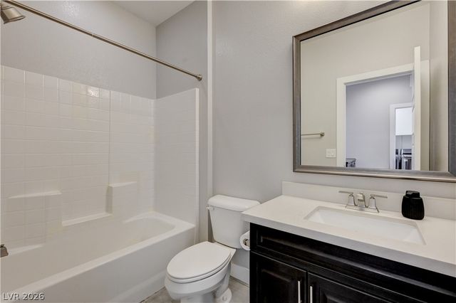 977 Via Panfilo Avenue, Henderson, NV 89011