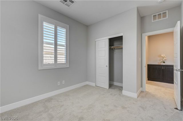 977 Via Panfilo Avenue, Henderson, NV 89011