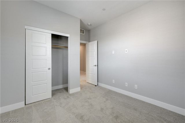 977 Via Panfilo Avenue, Henderson, NV 89011