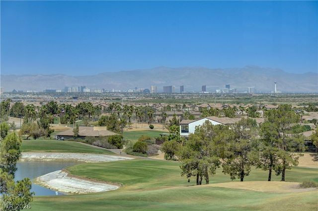 977 Via Panfilo Avenue, Henderson, NV 89011