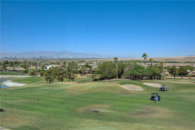 977 Via Panfilo Avenue, Henderson, NV 89011