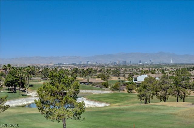 977 Via Panfilo Avenue, Henderson, NV 89011