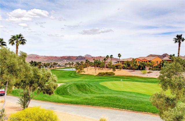 977 Via Panfilo Avenue, Henderson, NV 89011