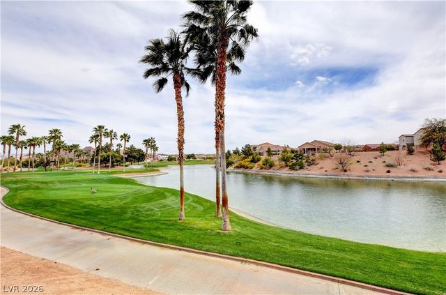 977 Via Panfilo Avenue, Henderson, NV 89011