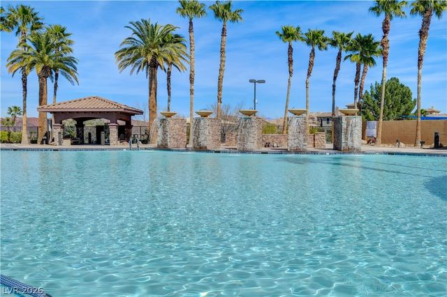 977 Via Panfilo Avenue, Henderson, NV 89011