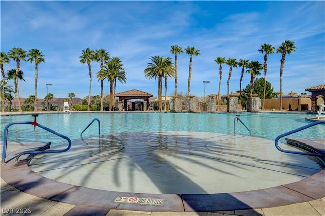977 Via Panfilo Avenue, Henderson, NV 89011