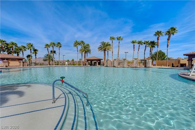 977 Via Panfilo Avenue, Henderson, NV 89011