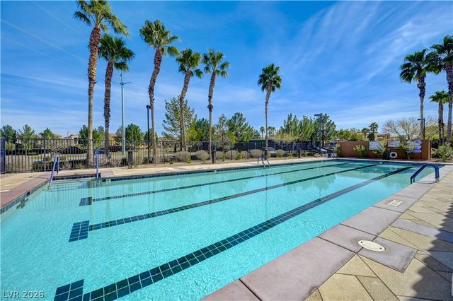977 Via Panfilo Avenue, Henderson, NV 89011