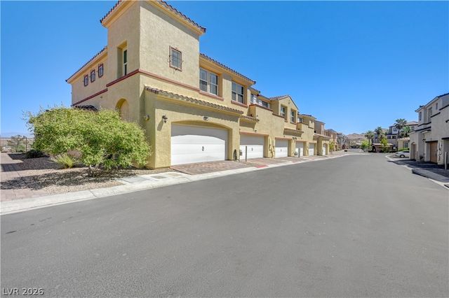 977 Via Panfilo Avenue, Henderson, NV 89011