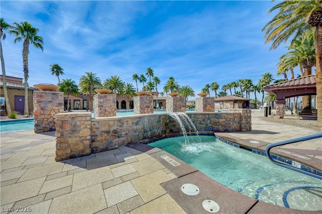 977 Via Panfilo Avenue, Henderson, NV 89011