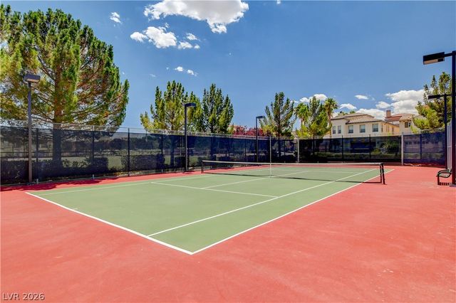 977 Via Panfilo Avenue, Henderson, NV 89011