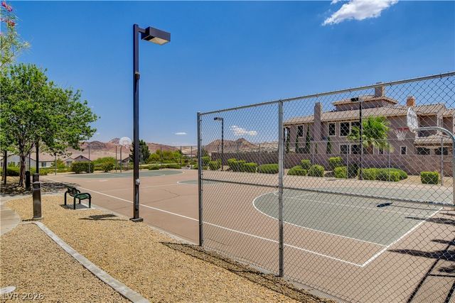 977 Via Panfilo Avenue, Henderson, NV 89011