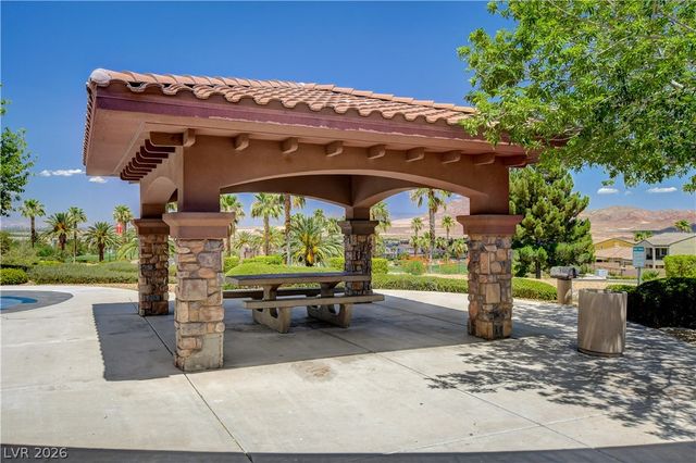 977 Via Panfilo Avenue, Henderson, NV 89011