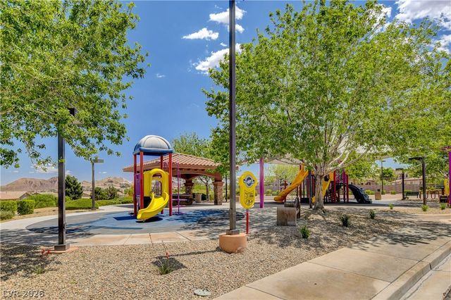 977 Via Panfilo Avenue, Henderson, NV 89011
