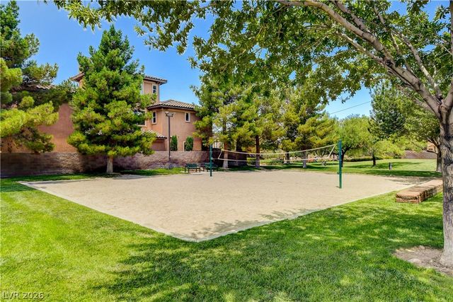 977 Via Panfilo Avenue, Henderson, NV 89011