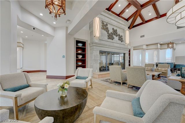 977 Via Panfilo Avenue, Henderson, NV 89011