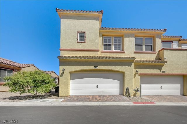 977 Via Panfilo Avenue, Henderson, NV 89011