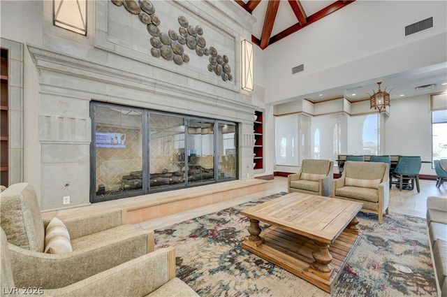 977 Via Panfilo Avenue, Henderson, NV 89011