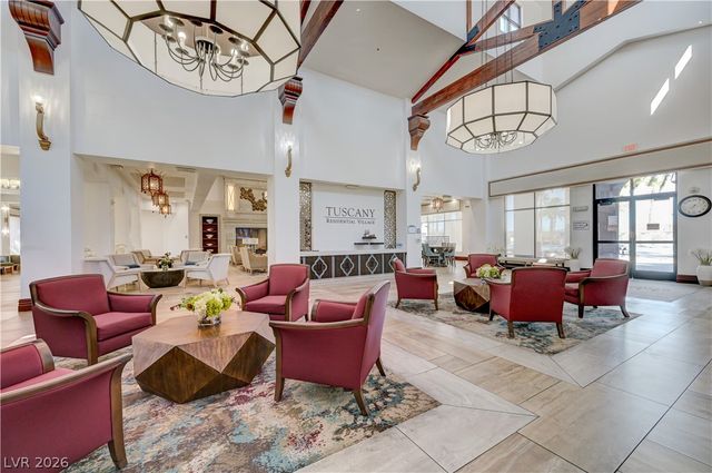 977 Via Panfilo Avenue, Henderson, NV 89011