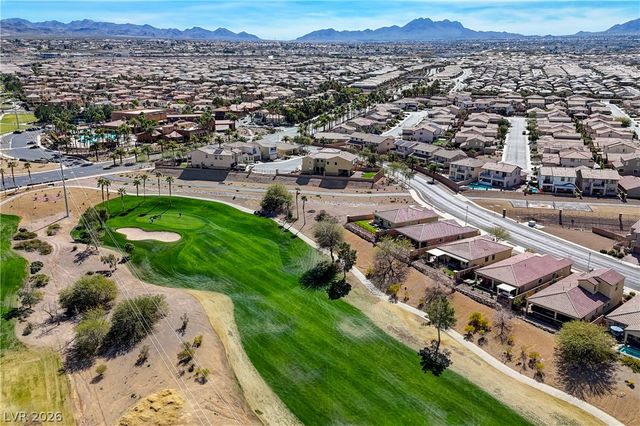 977 Via Panfilo Avenue, Henderson, NV 89011