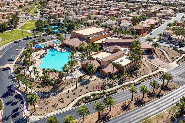 977 Via Panfilo Avenue, Henderson, NV 89011