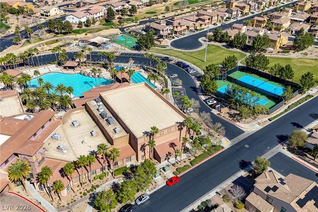 977 Via Panfilo Avenue, Henderson, NV 89011