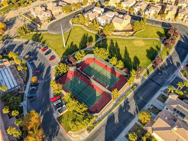 977 Via Panfilo Avenue, Henderson, NV 89011