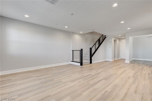 977 Via Panfilo Avenue, Henderson, NV 89011