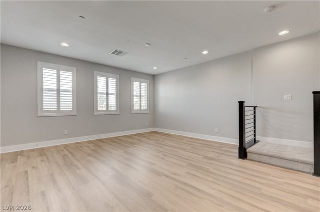 977 Via Panfilo Avenue, Henderson, NV 89011
