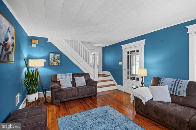 909 BELMONT AVE, Haddon Township, NJ 08108