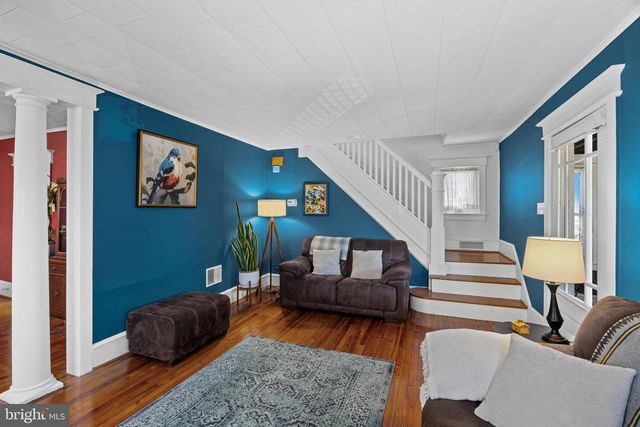 909 BELMONT AVE, Haddon Township, NJ 08108