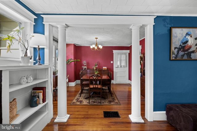 909 BELMONT AVE, Haddon Township, NJ 08108