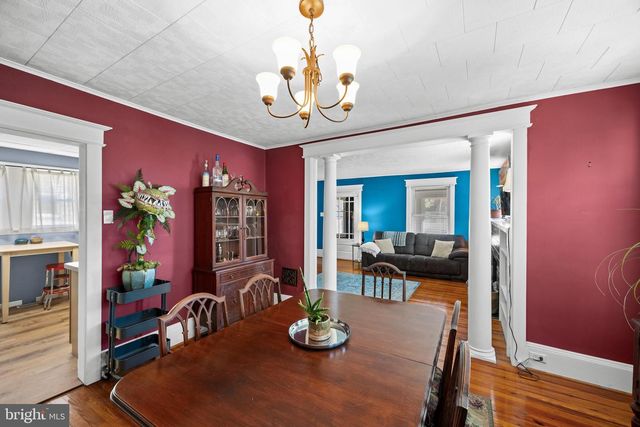 909 BELMONT AVE, Haddon Township, NJ 08108