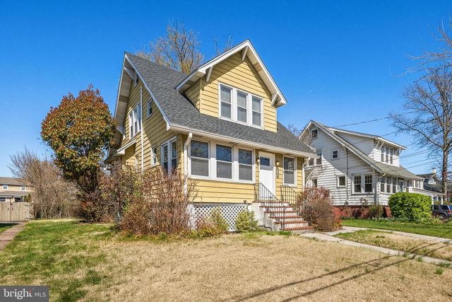 909 BELMONT AVE, Haddon Township, NJ 08108