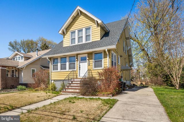 909 BELMONT AVE, Haddon Township, NJ 08108